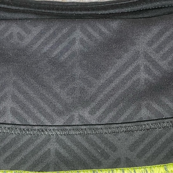 Lululemon Running Athletic Outdoors Athleisure Dottie Dash Print Speed Shorts  6 - Picture 9 of 13
